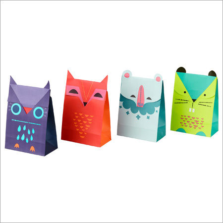 Paper Gift Bag