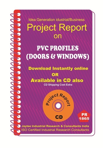 PVC Related Project Reports