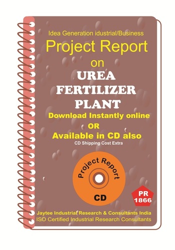 Agriculture Ind. Project Reports
