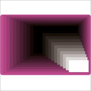 Restaurant Abstract Table Mat