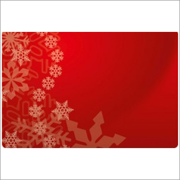 Hotel Abstract Table Mat