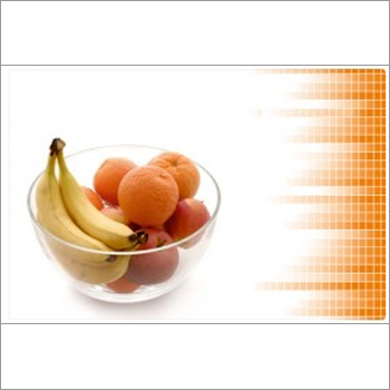 Food Designer Table Mat