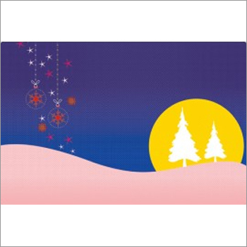 Nature Design Table Mats