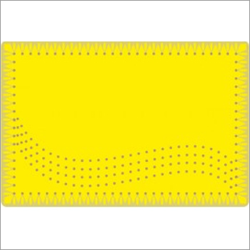 Patterns Table Mat