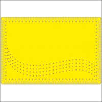Patterns Table Mat