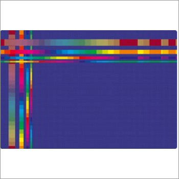 Patterns Designer Table Mat