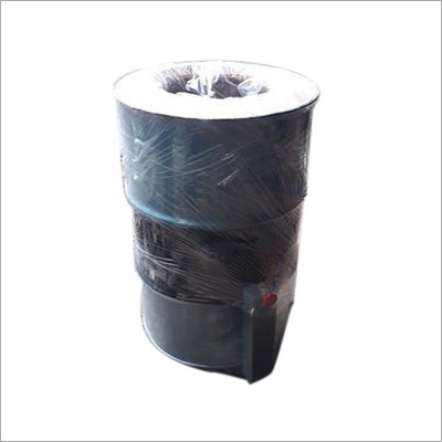 Steel Gas Tandoor