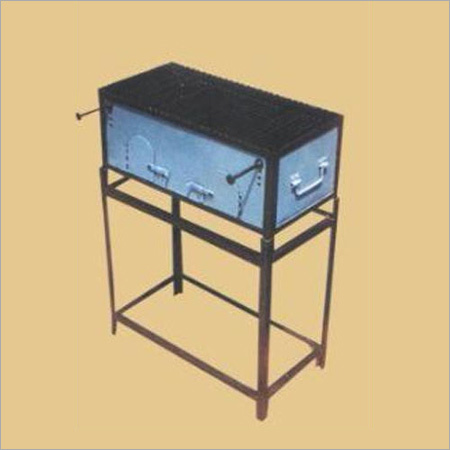 MS Barbecue