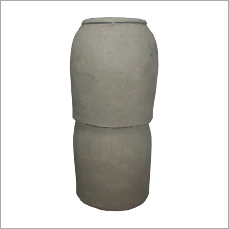 Commercial Clay Tandoor