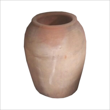 Baked Clay Tandoor