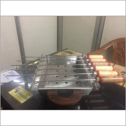 Small Barbeque