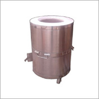 SS Drum Tandoor
