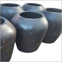 Black Clay Tandoor