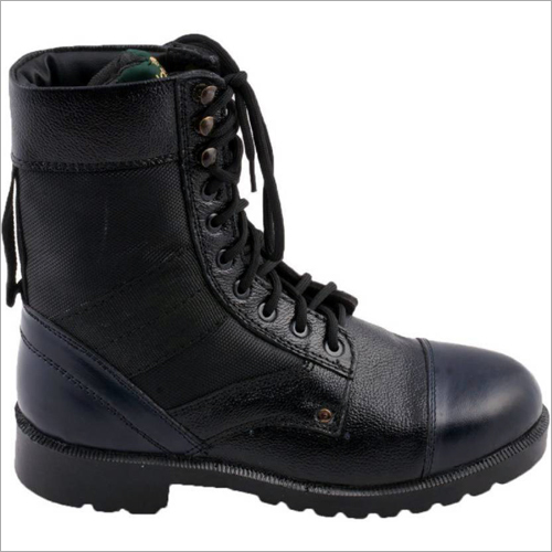 Army Boot