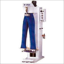 Industrial Trouser Topper