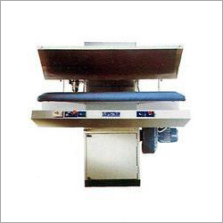 Flat Bed Press