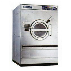 Front Loading Washing Machine - Stainless Steel, Large Capacity 7kg , Energy Efficient and Quiet Operation