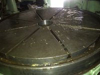 Tos FO 16 Gear Hobber Universal For Sale