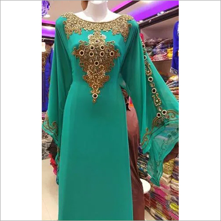 Kaftans and Jalabias