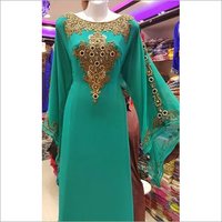 Kaftans and Jalabias
