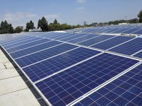 Solar On Grid Power Plant Cable Length: 1000 Millimeter (mm)