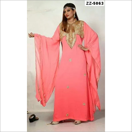 Designer Kaftans and Jalabias