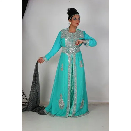 Kaftans and Jalabias