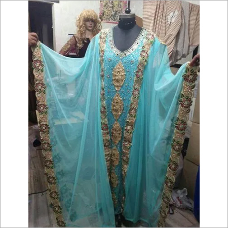 Cotton Kaftans