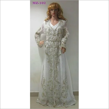 Kaftans and Jalabias