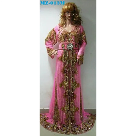 Kaftans and Jalabias