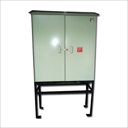 Feeder Pillar Panel