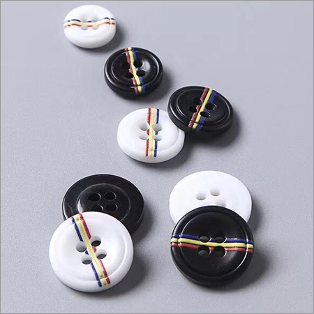 Polyester Buttons Polyester Buttons