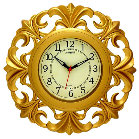 Designer Wall Clock