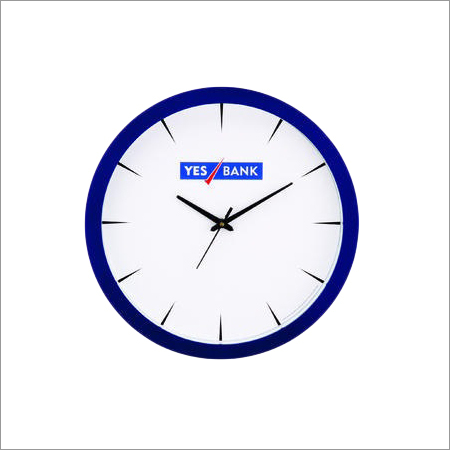 Promotional Wall Clock