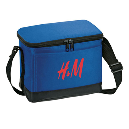 Insulated Bag