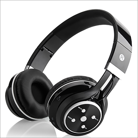 Ultra Bluetooth Headphone