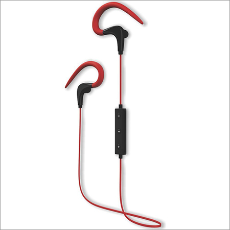 Wireless Sport Headphone