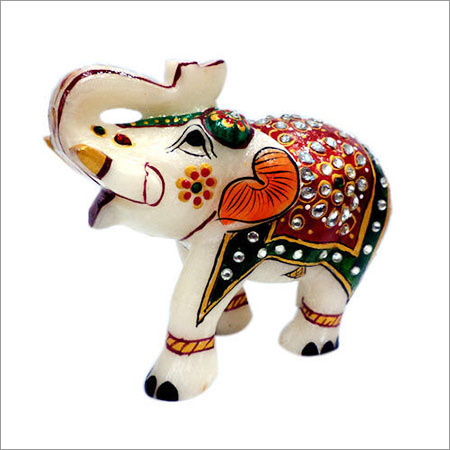 Elephant Statue