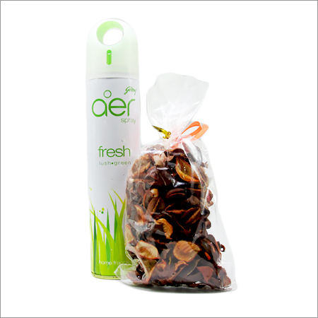 Godrej Air Freshner With Pot Pourri
