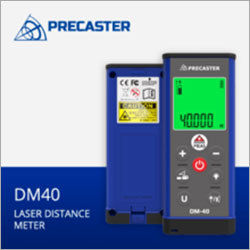 DM40 laser distance meter