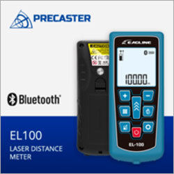 EL100 Laser Distance Meter