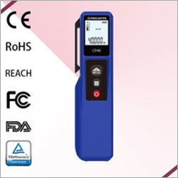 Cp40 Laser Distance Meter