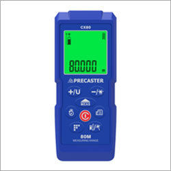 80 Meter Laser Meter