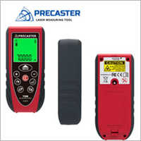 Laser Range Meter