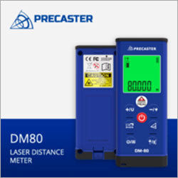 Laser Meter Distance 80m