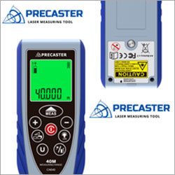 Laser Meter 40m