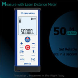 Laser Distance Meter