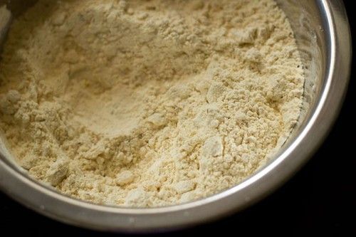 Chakali Flour