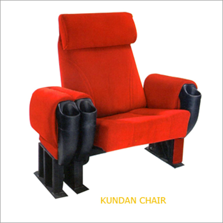Red Recliner Chairs