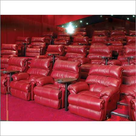 Home Theatre Seating Chair